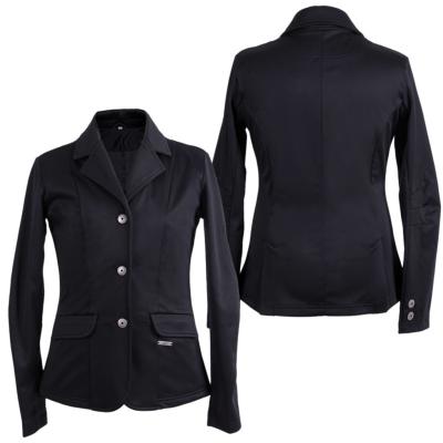 Veste de compétition Junior Robin QHP