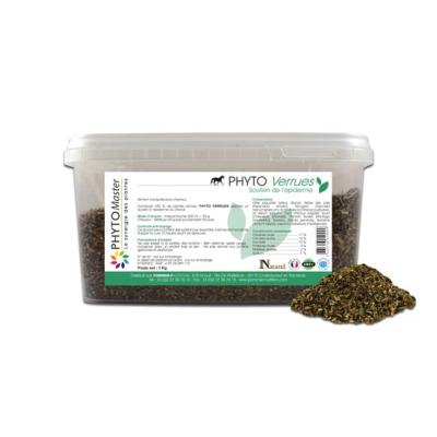 PHYTO VERRUES