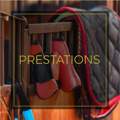 Prestations