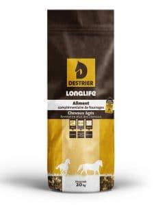 Longlife DESTRIER