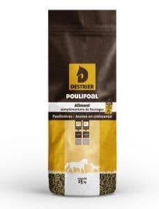 Poulifoal DESTRIER