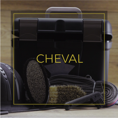 Cheval