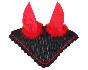 Bonnet anti-mouches Halloween QHP
