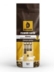 Powersave DESTRIER