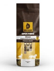 Open Fibre DESTRIER