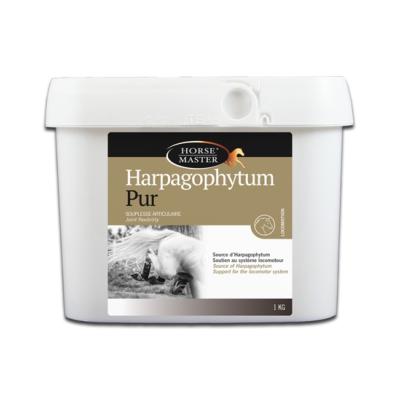Harpagophytum Pur