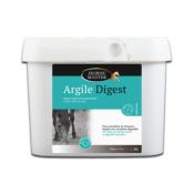 Argile Digest
