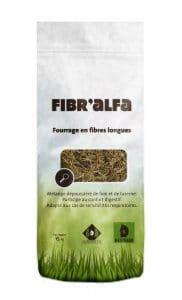 Fibr'Alpha DESTRIER