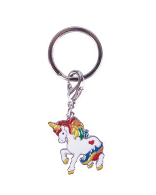 Porte-Clés licorne QHP