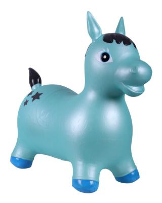 Jumpy Horse QHP