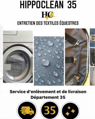 HIPPOCLEAN35