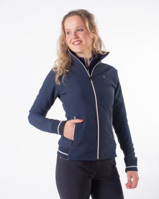 Veste SoftShell Lieke QHP