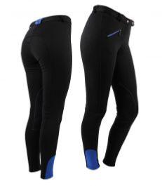 Pantalon adulte QHP