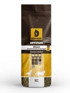 Optimum DESTRIER