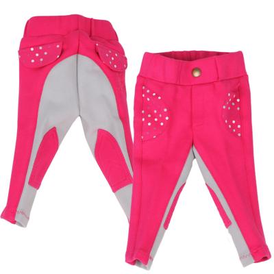 Pantalon bébé QHP