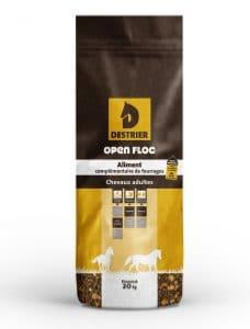 Open Floc DESTRIER