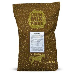 Ultra Mix Fibre Yearling